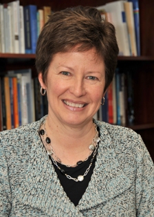 Margaret L Williams